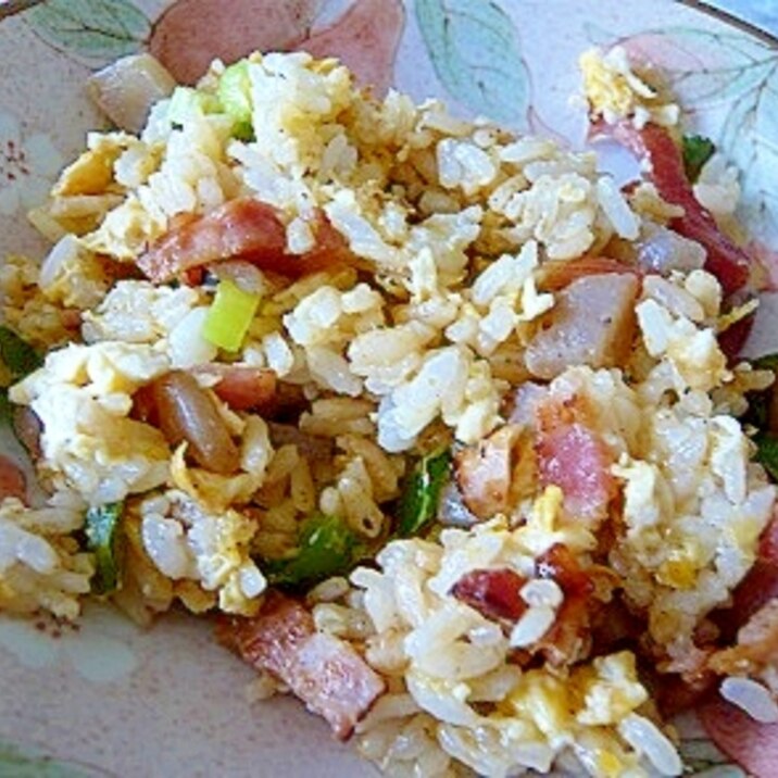 冷蔵庫整理に あるものでチャーハン レシピ 作り方 By ひろりん1106 楽天レシピ 冷蔵庫整理に あるものでチャーハン レシピ 作り方 By ひろりん1106 楽天レシピ